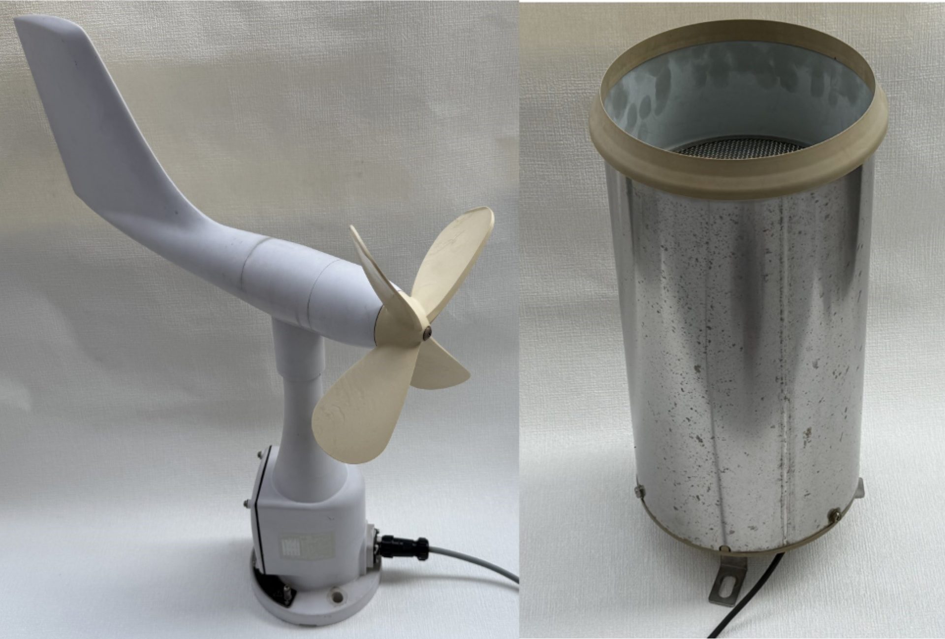 ラズパイPicoとWebSerial による気象センサインターフェース - 株式